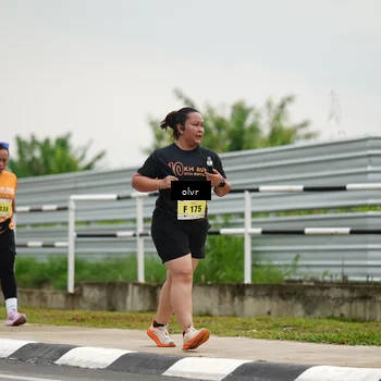 Runner Photo 8525408