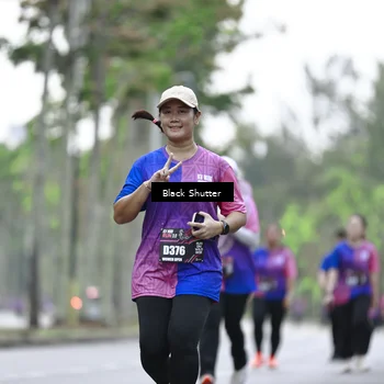 Runner Photo 8525409