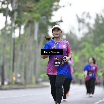 Runner Photo 8525410