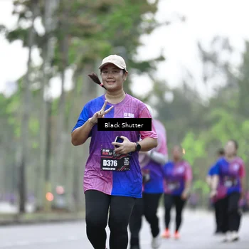 Runner Photo 8525414