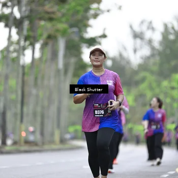 Runner Photo 8525415