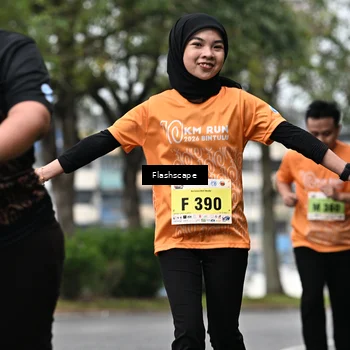 Runner Photo 8525416