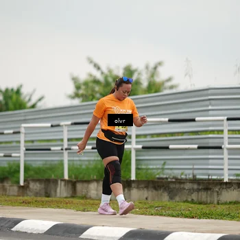 Runner Photo 8525421
