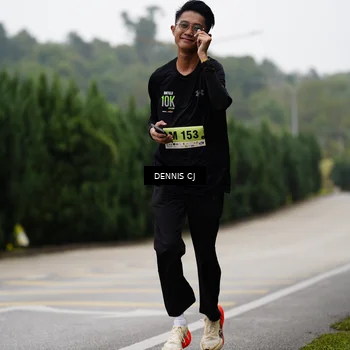 Runner Photo 8525424