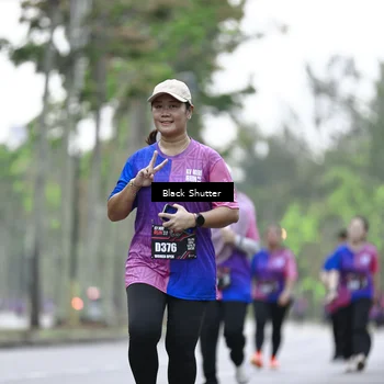 Runner Photo 8525425