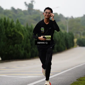 Runner Photo 8525426
