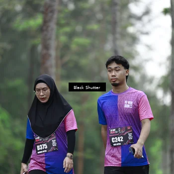 Runner Photo 8525428