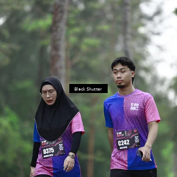 Runner Photo 8525430