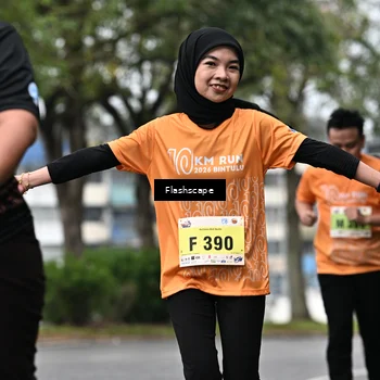 Runner Photo 8525431