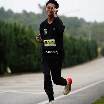 Runner Photo 8525432