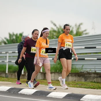 Runner Photo 8525433