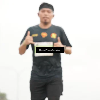 Runner Photo 8525434