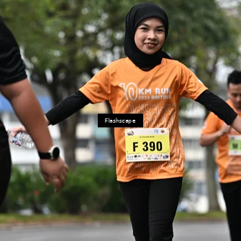 Runner Photo 8525435