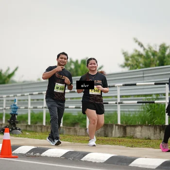 Runner Photo 8525436