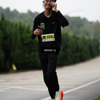 Runner Photo 8525437