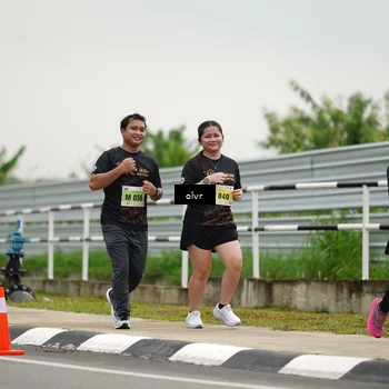 Runner Photo 8525439