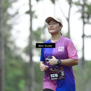 Runner Photo 8525440