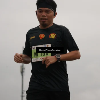 Runner Photo 8525442