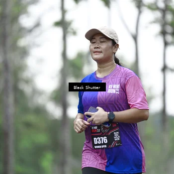 Runner Photo 8525443