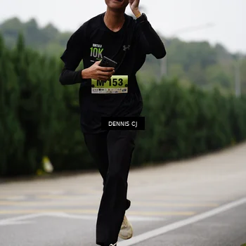 Runner Photo 8525445
