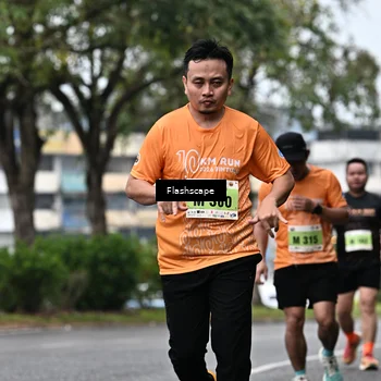 Runner Photo 8525447