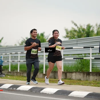 Runner Photo 8525448