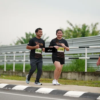 Runner Photo 8525449