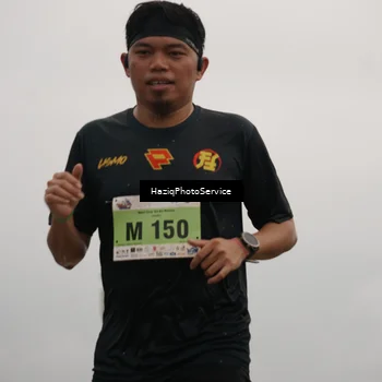 Runner Photo 8525450
