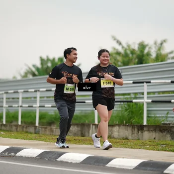 Runner Photo 8525452