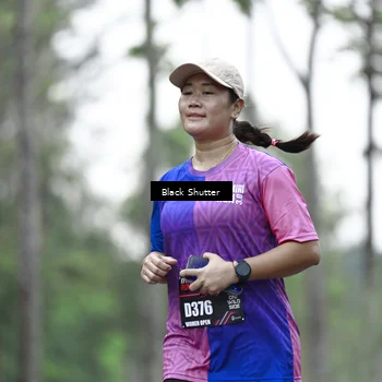 Runner Photo 8525453