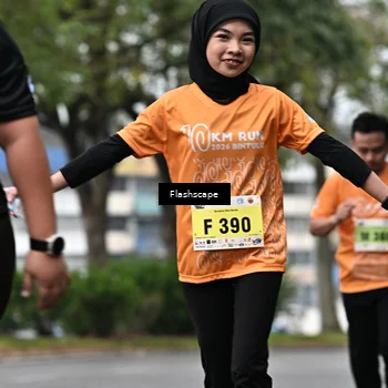 Runner Photo 8525454