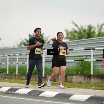 Runner Photo 8525455