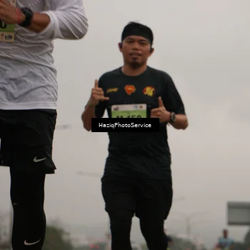 Runner Photo 8525456