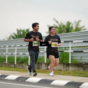 Runner Photo 8525457