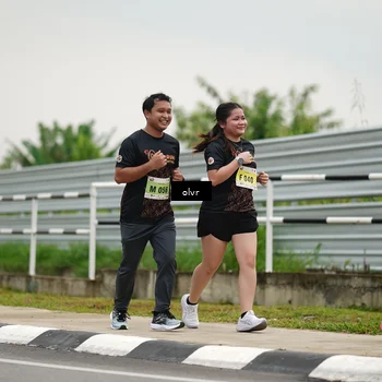 Runner Photo 8525458