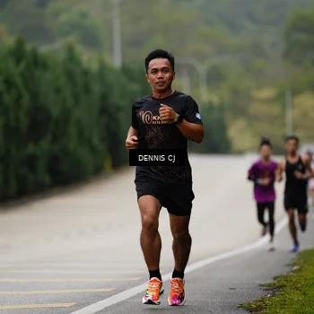 Runner Photo 8525463