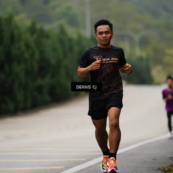Runner Photo 8525464