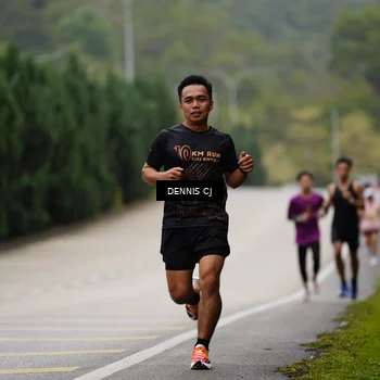 Runner Photo 8525465