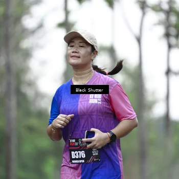 Runner Photo 8525466