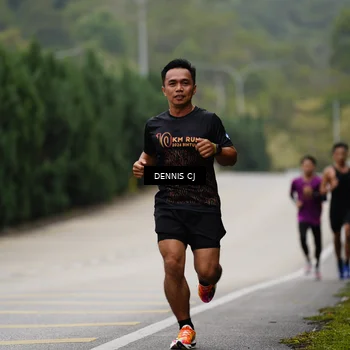 Runner Photo 8525467