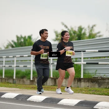 Runner Photo 8525468