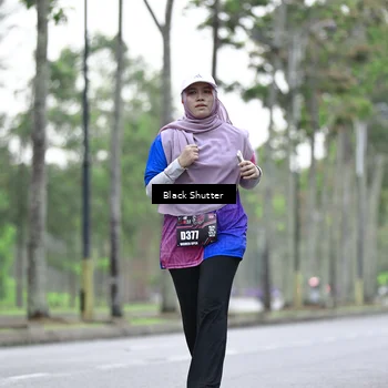 Runner Photo 8525470