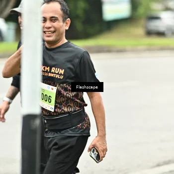Runner Photo 8525472