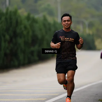 Runner Photo 8525474