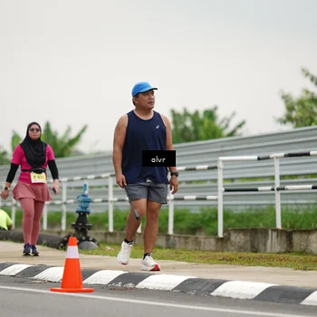 Runner Photo 8525475