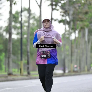 Runner Photo 8525476