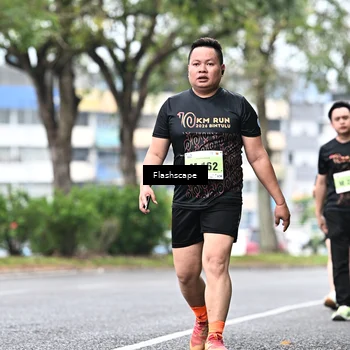 Runner Photo 8525479