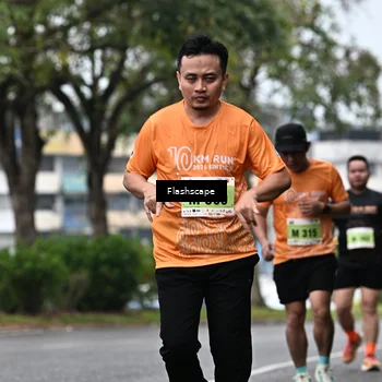 Runner Photo 8525482