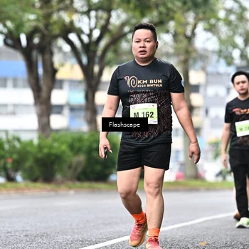 Runner Photo 8525485