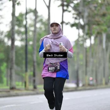 Runner Photo 8525486